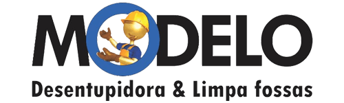 Desentupidora Modelo